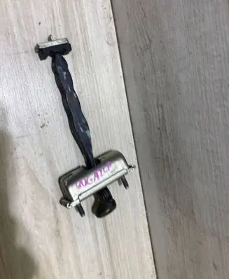 Ford Kuga II Front door check strap stopper cj54-s23552-aa