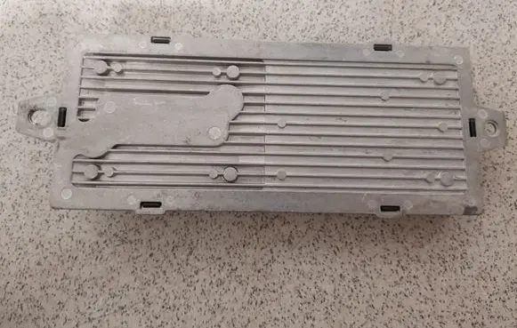 BMW 7 E65 E66 Other control units/modules 37146762208