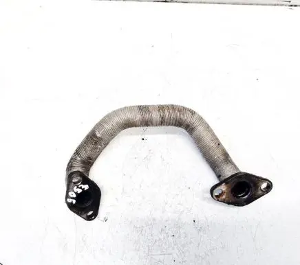 EGR valve line/pipe/hose