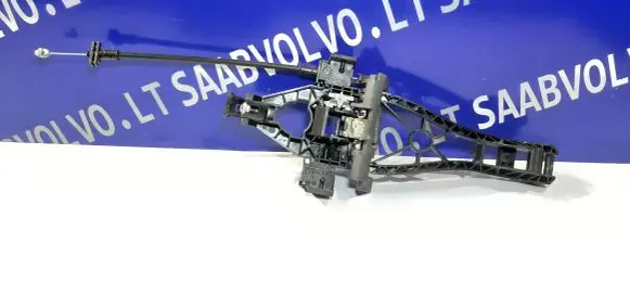 Volvo S80 Front door exterior handle 30784202 30784203