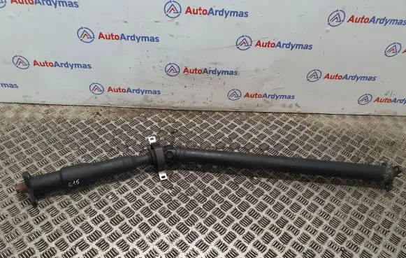 BMW 3 GT F34 Drive shaft (set) 7647709 26107647709 26108651303