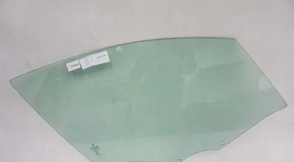 Peugeot 508 Front windscreen/windshield window 
