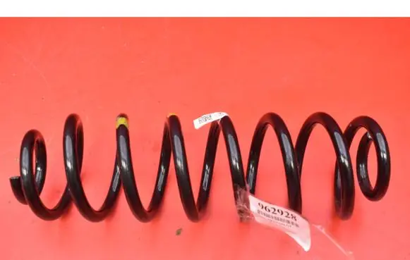 Hyundai Kona I Rear coil spring 55335-DF300