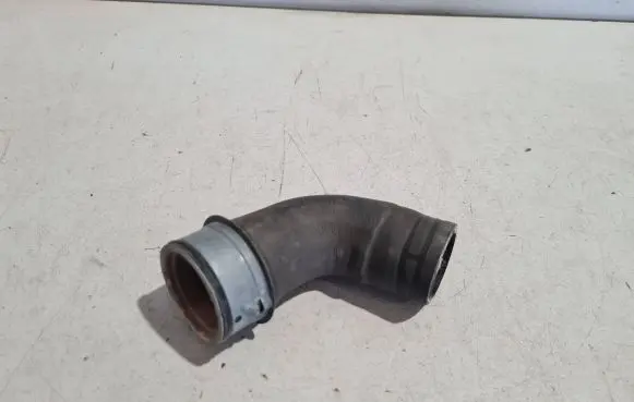 Porsche 911 991 Engine coolant pipe/hose 99110655101