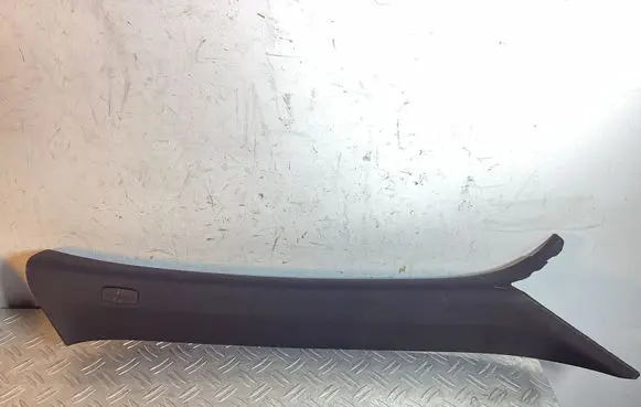 Porsche Cayenne (92A) (A) pillar trim 7P5867234AA