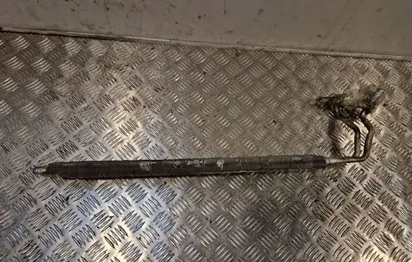 BMW X6 E71 Power steering radiator 7801944