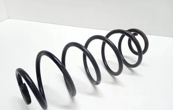 Citroen C3 Picasso Rear coil spring