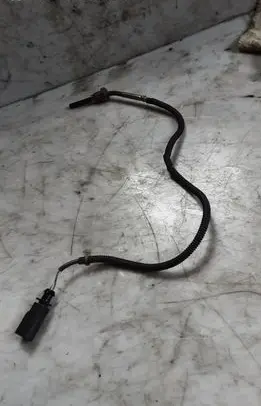 Audi Q7 4L Exhaust gas temperature sensor 059906088