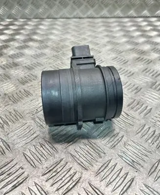 Mass air flow meter