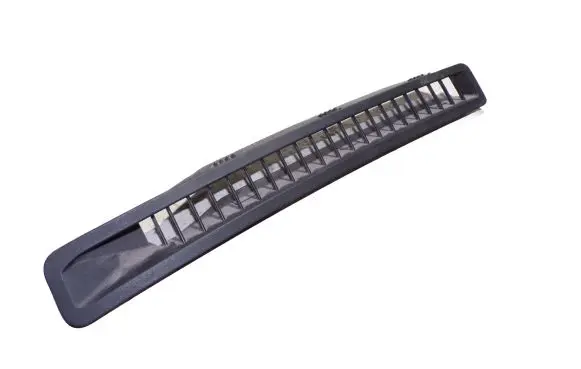Nissan X-Trail T31 Dashboard air vent grill cover trim 68473JG00A
