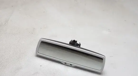 Volkswagen Golf VII Rear view mirror (interior) 7N0857511L