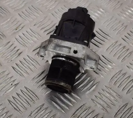 Opel Astra J EGR valve 55566052