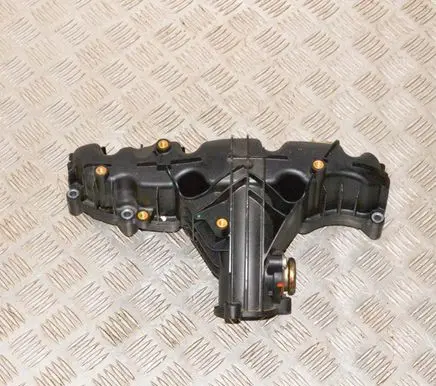 Audi A6 S6 C7 4G Intake manifold 03L129711AF