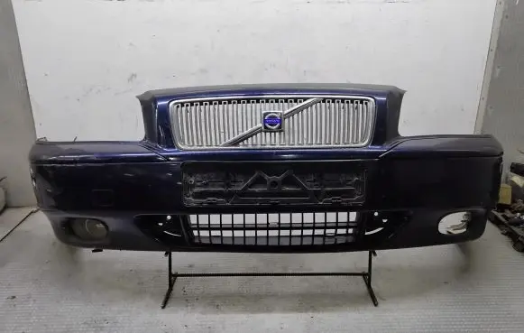 Volvo S80 Front bumper 09154851