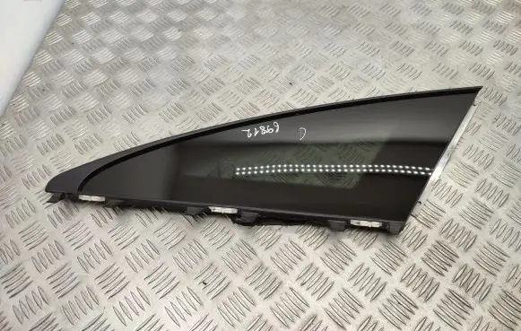 Mercedes-Benz CLA C117 X117 W117 Rear side window A1176700412