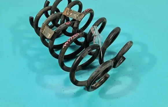 Fiat Freemont Rear coil spring 6364AB IMPRK1559989