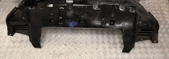 Peugeot Expert Engine splash shield/under tray 