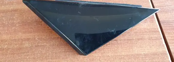 Audi A3 S3 8V Front door trim (molding) 8V4837638
