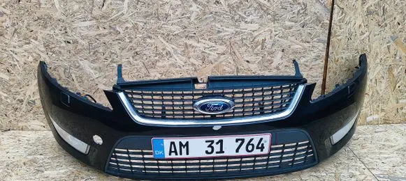 Ford Mondeo MK IV Front bumper 7S7117757E