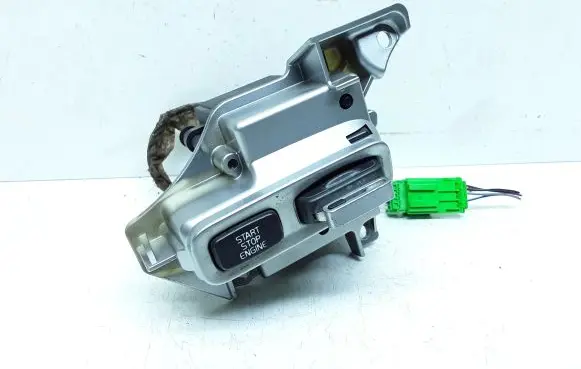 Volvo V70 Ignition lock 30724528