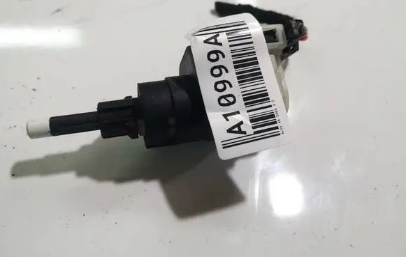 Audi A8 S8 D3 4E Brake pedal sensor switch 