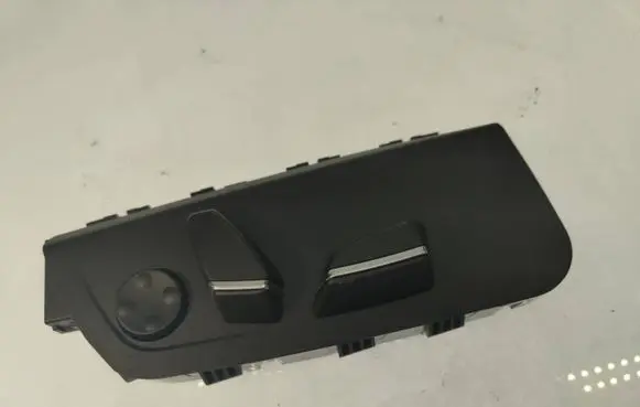BMW 7 F01 F02 F03 F04 Seat control switch A1762573 28358525 9270382