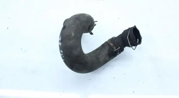 Toyota Verso Engine coolant pipe/hose