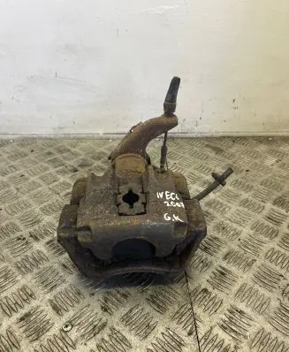 Iveco Daily 4th gen Rear brake caliper