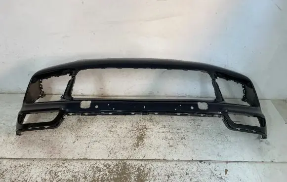 Porsche Cayenne (9Y0 9Y3) Front bumper 9Y0807221