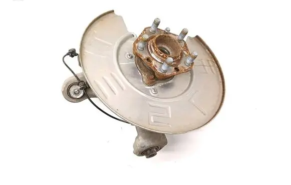 Tesla Model 3 Rear wheel hub 1044416-00-F