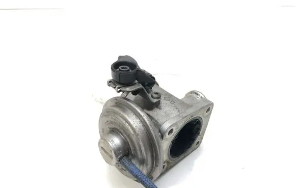 BMW 5 E60 E61 EGR valve 7791480