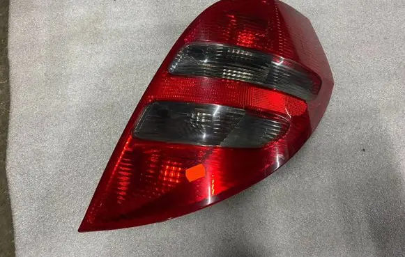 Mercedes-Benz A W169 Rear/tail lights a1698201054r