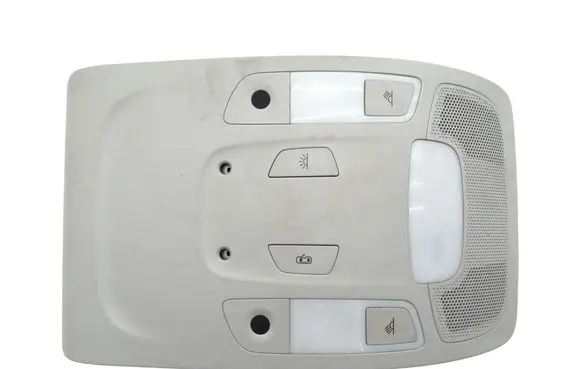 Audi A6 S6 C7 4G Headlining lighting console trim 4G0947135 4G0951177