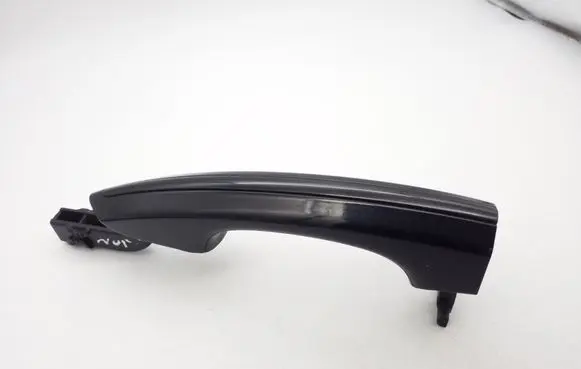 Ford Fusion II Rear door exterior handle DS73F26605B