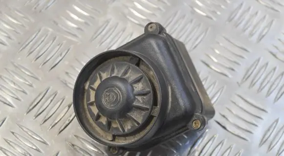 BMW 5 E60 E61 Alarm system siren 6948392 14183559