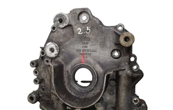 Audi A4 S4 B7 8E 8H Other engine bay part 059103153AA