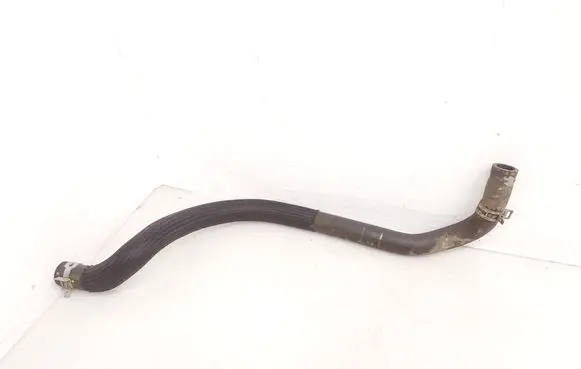 Ford Mustang Mach-E Electric car engine cooling hoses/pipes 