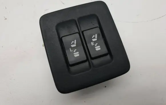Lexus RX 450H Seat control switch 18B189
