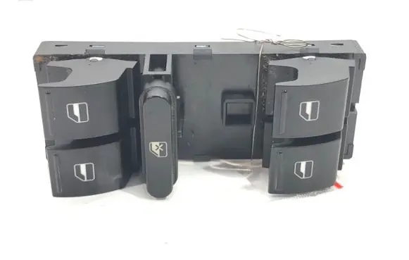 Seat Altea Electric window control switch