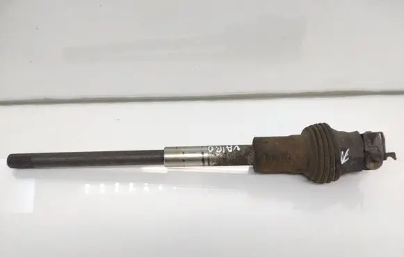 Peugeot 807 Steering column universal joint 1811157000