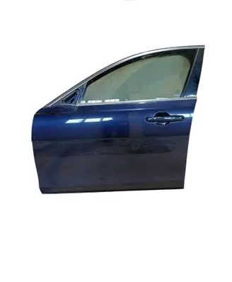 Jaguar XE Front door