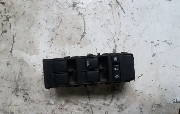Dodge Caliber Electric window control switch 0417ALAB 56040691ADB