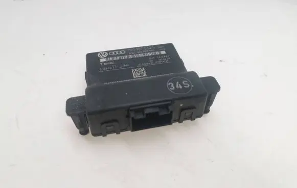 Volkswagen Golf VI Other control units/modules 1K0907530S