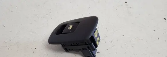 Citroen C5 Electric window control switch 96623726XT