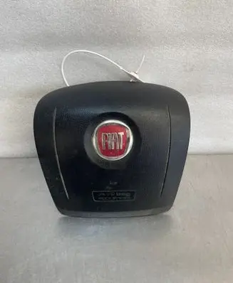 Fiat Ducato Steering wheel airbag 07354879950