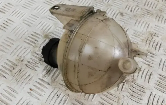 Citroen C1 Coolant expansion tank/reservoir