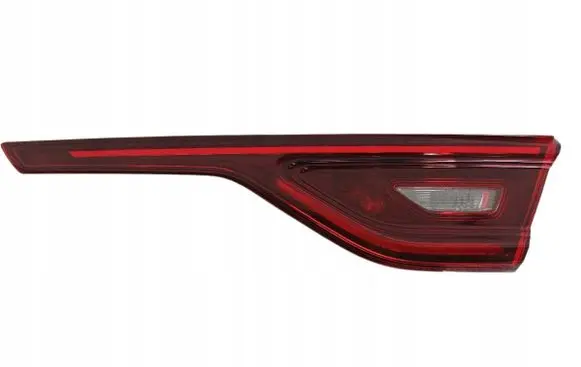 Renault Talisman Rear/tail lights