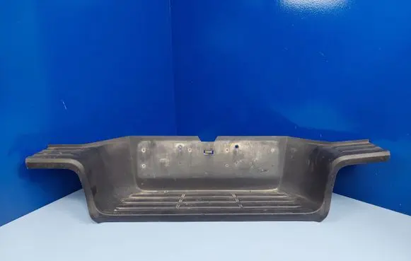 Toyota Hilux (AN120, AN130) Rear bumper 521590K301