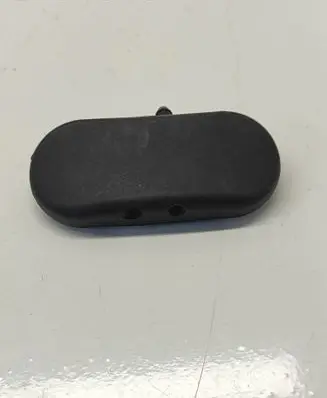 Audi Q7 4L Windshield washer spray nozzle 8E0955988