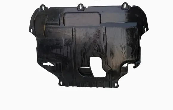 Volvo C30 Engine splash shield/under tray 3M51R6P013C